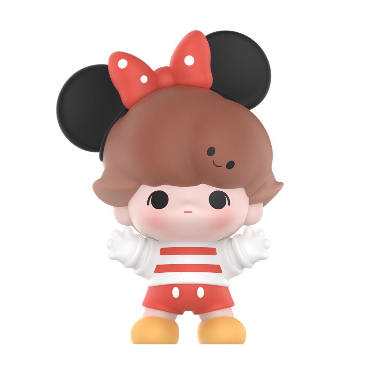 Đồ Chơi Bộ Mô Hình POP BEAN DIMOO WORLD × DISNEY Classic Series POP MART 6931571044565