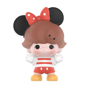 Đồ Chơi Bộ Mô Hình POP BEAN DIMOO WORLD × DISNEY Classic Series POP MART 6931571044565