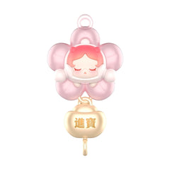 Đồ Chơi Bộ Mô Hình POP BEAN New Year Collection Series Box Set POP MART IP POP BEAN 6931571033071