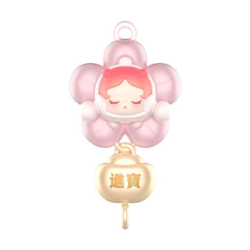 Đồ Chơi Bộ Mô Hình POP BEAN New Year Collection Series Box Set POP MART IP POP BEAN 6931571033071