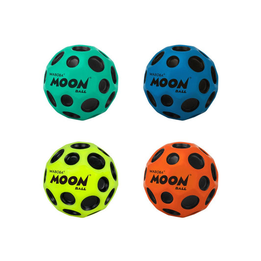 Đồ Chơi Bóng Nảy Moon Ball WABOBA 321C99-A