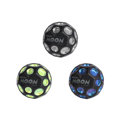 WABOBA 322C99-A Moon Ball Darkside
