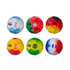 Đồ Chơi Bóng Nảy Moon Ball World Cup WABOBA 327C99-AWC