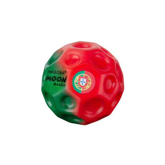 Đồ Chơi Bóng Nảy Moon Ball World Cup WABOBA 327C99-AWC