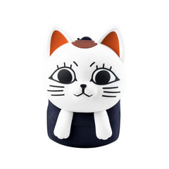 Bābā Character Coin Purse Dan Da Dan SUNRISEPOP DDKC001