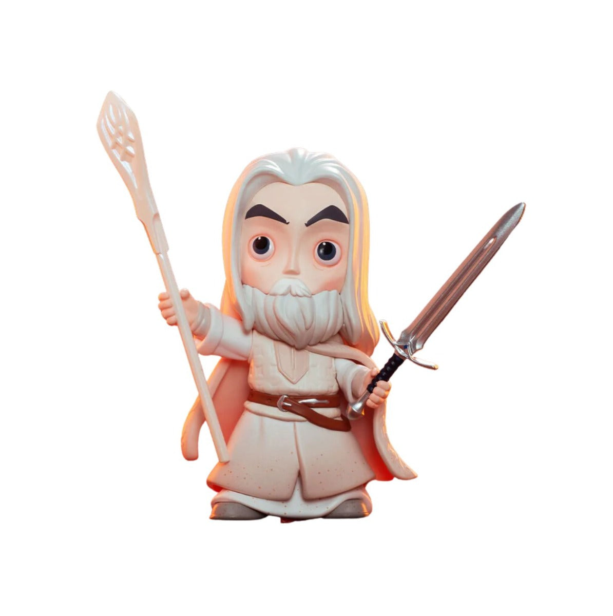 Lord Of The Rings POP MART Model Toy 6941848222022