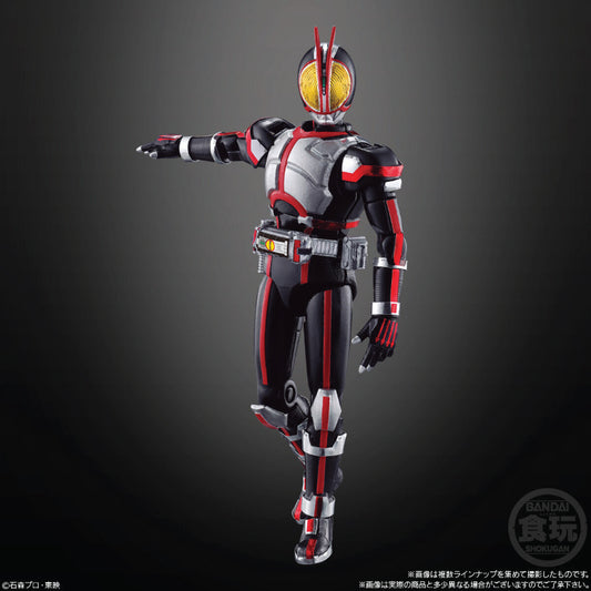 So-Do Chronicle Masked Rider Faiz Combo 2 Mô Hình Nhân Vật BANDAI CANDY CB-A2648176-4778