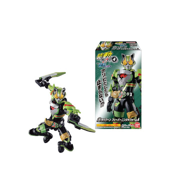 Combo 2 mô hình  2022 NEW BOY CHARACTER ACTION FIGURE 04 BANDAI CANDY CB-A2662261-4778