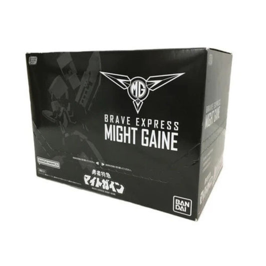 Combo of 3 SMP THE BRAVE EXPRESS MIGHT GAINE character models