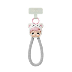 Hacipupu Snuggle With You-Phone Lanyard POP MART 6931571051402