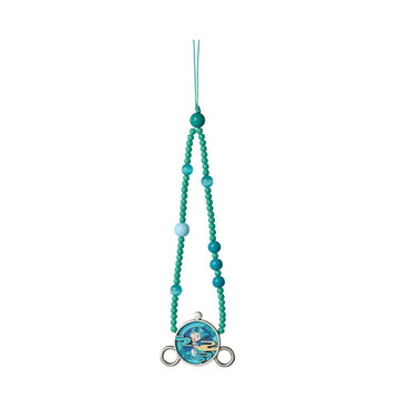 Dây Đeo Điện Thoại Skullpanda The Mirage Series Phone Chain POP MART 6931571074388