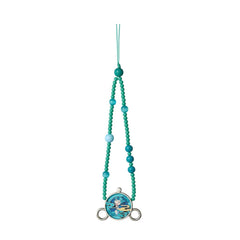 Skullpanda The Mirage Series Phone Chain POP MART 6931571074388
