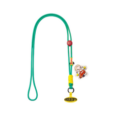 Dây Đeo Điện Thoại Zsiga Borderline Drifter Series POP MART 6931571064037