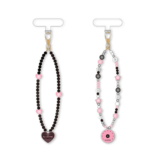 Dây Đeo Trang Trí Điện Thoại BPTG - Hồng BLACKPINK BPTG-2406106