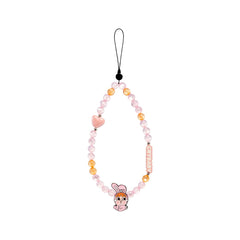 Crybaby X Powerpuff Girls Series Phone Decoration POP MART 6941848272188
