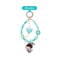 DIMOO Crush on Coffee Series Phone Decoration Strap