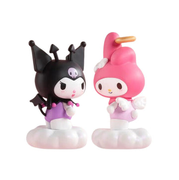 Sanrio Bạn Thân Ngọt Ngào Đồ Chơi Mô Hình POP MART 6941848210890