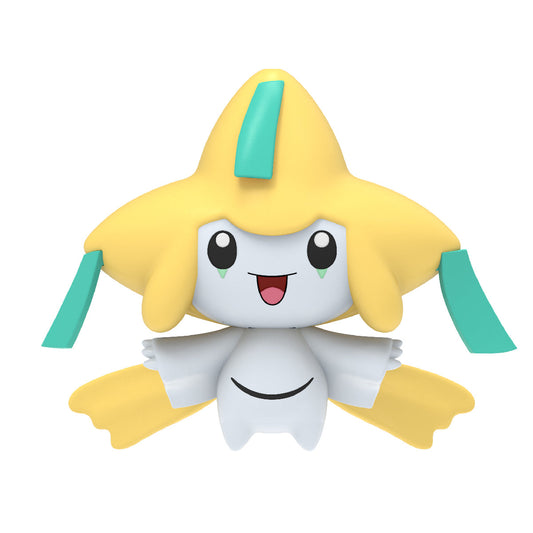 Mô Hình Phát Sáng Pokemon Jirachi POKEMON TOYS 8189