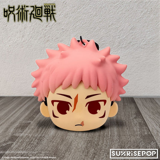 Đồ Chơi Bóp Đựng Tiền Nhân Vật Itadori Jujutsu Kaisen SUNRISEPOP JKKC004