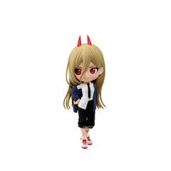Chainsaw Man Q Posket-Power Đồ Chơi Búp Bê BANPRESTO 4983164191394