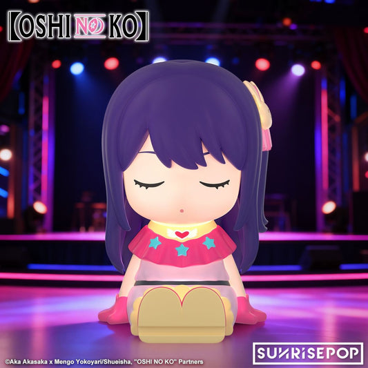 Đồ Chơi Có Đèn Ai Oshi No Ko SUNRISEPOP OSNL001