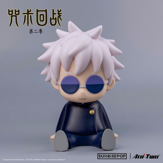 Đồ Chơi Có Đèn Gojo Jujutsu Kaisen SUNRISEPOP JKNL001