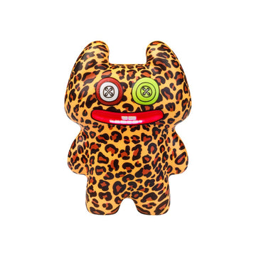 Đồ Chơi Dẻo Nhân Vật Fuggler Bí Ẩn FUGGLER FG4008