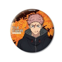 Đồ Chơi Huy Hiệu Jujutsu Kaisen Season 3 SUNRISEPOP JKAC127