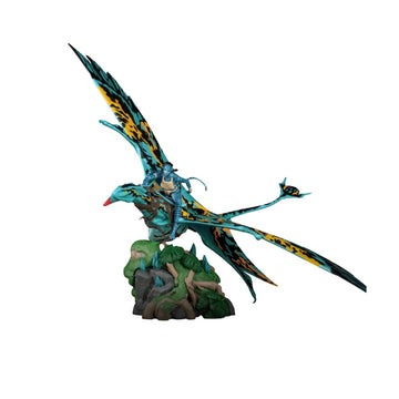 Đồ Chơi Mô Hình Avatar: The Way Of Water-Neytiri BEAST KINGDOM DS-132