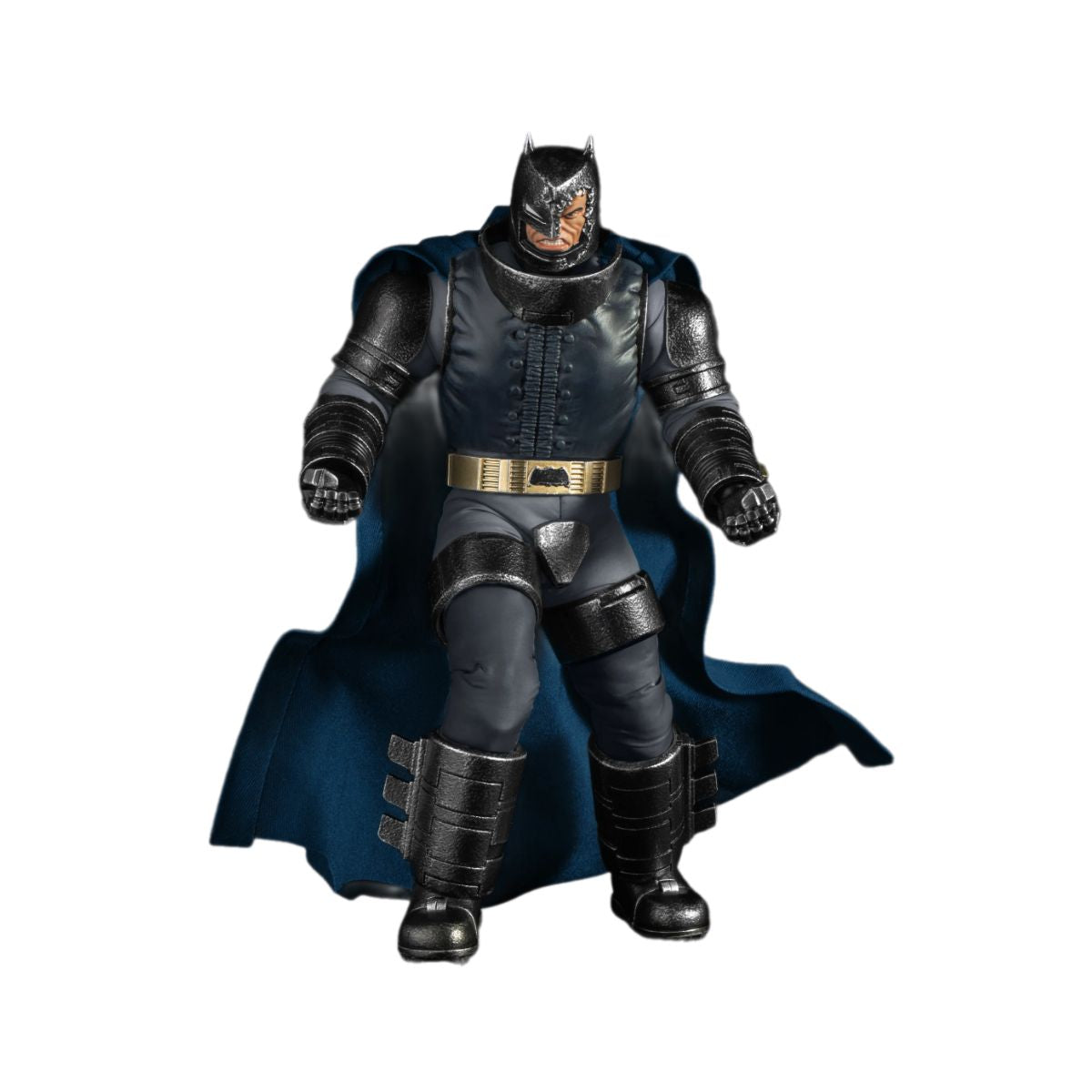 Đồ Chơi Mô Hình Batman: TDK Returns Armored Batman BEAST KINGDOM DAH-0