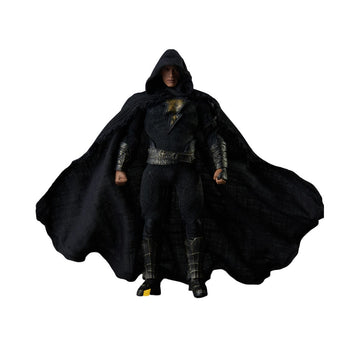 Đồ Chơi Mô Hình Black Adam BEAST KINGDOM DAH-064