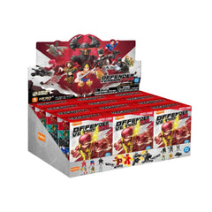 DC Collectibles Random Models DV02 - Justice League