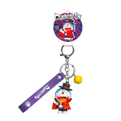 Đồ Chơi Mô Hình Doraemon Aroma Diffuser Key Chain - Devil ART TOY LIFESTYLE RAM0031