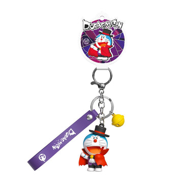 Đồ Chơi Mô Hình Doraemon Aroma Diffuser Key Chain - Devil ART TOY LIFESTYLE RAM0031