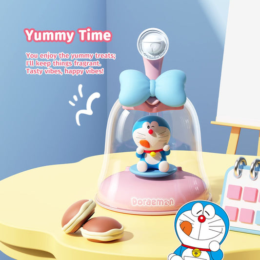 Đồ Chơi Mô Hình Doraemon Light Motion Series Scented Decorations ART TOY LIFESTYLE RAM0044