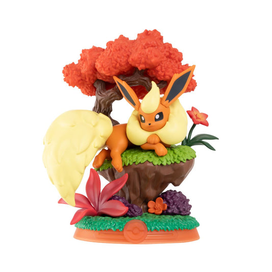 Đồ Chơi Mô hình Enjoy ! Eevee Series Figures FUNISM MX2302