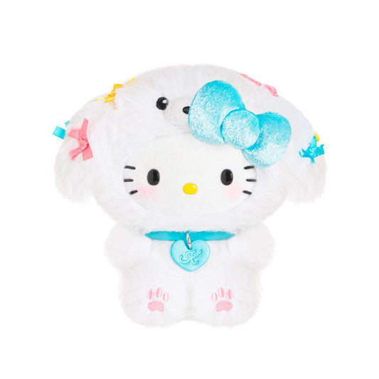 Đồ Chơi Mô Hình Hello Kitty Puppy Party Plush Pendant Blind Box TOP TOY 2304701010107