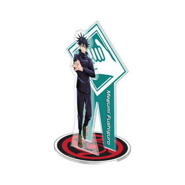 Đồ Chơi Mô Hình Acrylic Stand - Megumi Fushiguro JUJUTSU KAISEN 11250