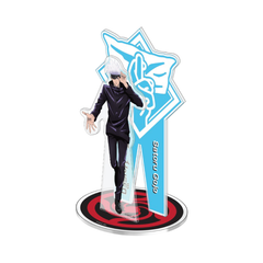 Acrylic Stand Model Toy - Satoru Gojo JUJUTSU KAISEN 11250