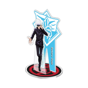 Đồ Chơi Mô Hình Acrylic Stand - Satoru Gojo JUJUTSU KAISEN 11250