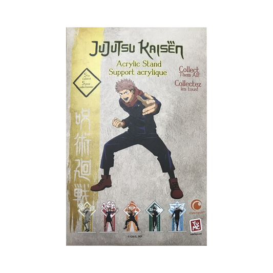 Đồ Chơi Mô Hình Acrylic Stand - Yuji Itadori JUJUTSU KAISEN 11250