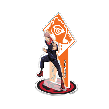 Đồ Chơi Mô Hình Acrylic Stand - Yuji Itadori JUJUTSU KAISEN 11250