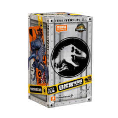 Đồ Chơi Mô Hình Jurasic World Bộ Sưu Tập Ngẫu Nhiên 03 BLOKEES 75643 - Giao Hàng Ngẫu Nhiên