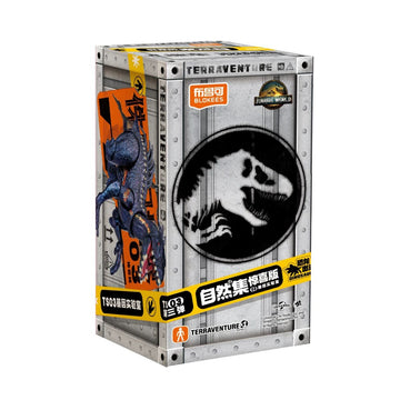 Đồ Chơi Mô Hình Jurasic World Bộ Sưu Tập Ngẫu Nhiên 03 BLOKEES 75643 - Giao Hàng Ngẫu Nhiên