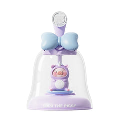 Đồ Chơi Mô Hình LULU THE PIGGY Motion Scented Decorations Blind Box ART TOY LIFESTYLE RAM0045