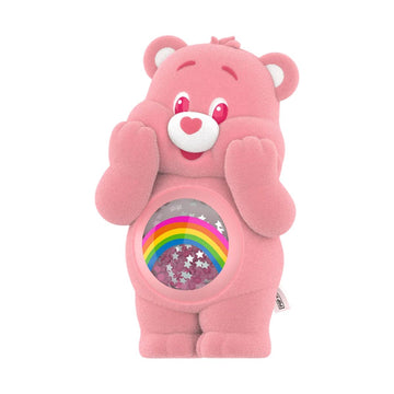Care Bears Colorful Hugs Series Action Figure Toys