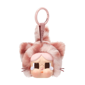 Đồ Chơi Mô Hình Nhân Vật Crybaby Wild But Cutie Series POP MART 6931571076450