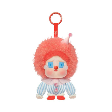 WHY SO SERIOUS SERIES-CRYBABY Vinyl Action Figure Toy