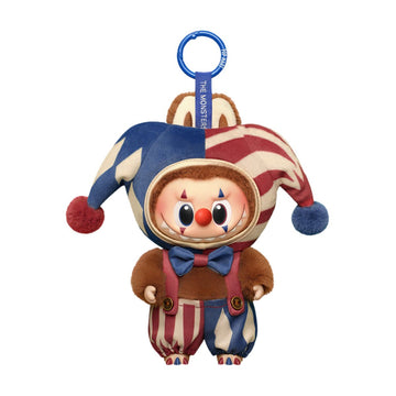 WHY SO SERIOUS Series Action Figure Toys - Vinyl Plush