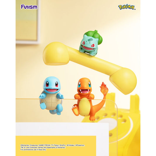 Đồ Chơi Mô Hình Peekrin First Series FUNISM PP2083